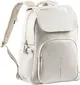XD Design 16" Soft daypack notebook-backpack, beige