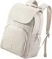 XD Design 16" Soft daypack notebook-backpack, beige