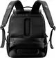 XD Design 16" Soft daypack notebook-backpack, black