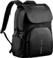XD Design 16" Soft daypack notebook-backpack, black