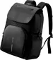 XD Design 16" Soft daypack notebook-backpack, black