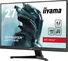 iiyama G-Master G2770HS-B1 Red Eagle, 27"