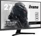 iiyama G-Master G2755HSU-B1 Black Hawk, 27"