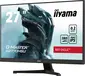 iiyama G-Master G2770HSU-B6 Red Eagle, 27"