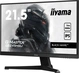 iiyama G-Master G2245HSU-B2 Black Hawk, 21.5"