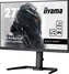 iiyama G-Master GB2745HSU-B2 Black Hawk, 27"