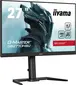 iiyama G-Master GB2770HSU-B6 Red Eagle, 27"