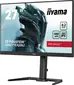iiyama G-Master GB2770QSU-B6 Red Eagle, 27"