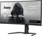 iiyama G-Master GCB3482WQSU-B1 Black Hawk, 34"