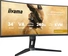 iiyama G-Master GCB3486WQSCP-B1 Gold Phoenix, 34"