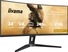 iiyama G-Master GCB3486WQSCP-B1 Gold Phoenix, 34"