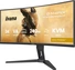 iiyama G-Master GCB3486WQSCP-B1 Gold Phoenix, 34"