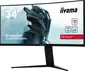 iiyama G-Master GCB3480WQSU-B1 Red Eagle, 34"