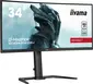 iiyama G-Master GCB3481WQSU-B1 Red Eagle, 34"