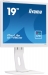 iiyama ProLite B1980D-W1, 19"
