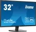 iiyama ProLite X3270QSU-B1, 31.5"