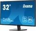 iiyama ProLite X3270QSU-B1, 31.5"