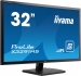 iiyama ProLite X3291HS-B1, 31.5"