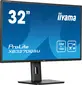 iiyama ProLite XB3270QSU-B1, 31.5"