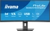 iiyama ProLite XCB3494WQSU-B1, 34"