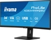 iiyama ProLite XCB3494WQSU-B1, 34"
