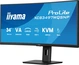 iiyama ProLite XCB3497WQSNP-B1, 34"