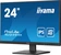 iiyama ProLite XU2491H-B1, 23.8"