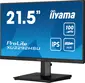 iiyama ProLite XU2292HSU-B6, 21.5"