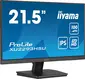 iiyama ProLite XU2293HSU-B6, 21.5"