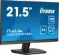iiyama ProLite XU2294HSU-B6, 21.5"