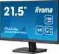 iiyama ProLite XU2294HSU-B6, 21.5"