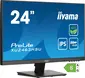 iiyama ProLite XU2463HSU-B1, 23.8"