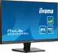 iiyama ProLite XU2463HSU-B1, 23.8"