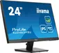 iiyama ProLite XU2463HSU-B1, 23.8"