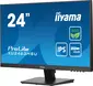 iiyama ProLite XU2463HSU-B1, 23.8"