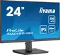 iiyama ProLite XU2492HSU-B6, 23.8"