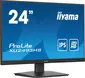 iiyama ProLite XU2493HS-B6, 23.8"