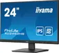 iiyama ProLite XU2493HS-B6, 23.8"