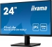 iiyama ProLite XU2493HSU-B1, 23.8"