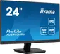 iiyama ProLite XU2493HSU-B6, 23.8"