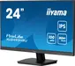 iiyama ProLite XU2493HSU-B6, 23.8"