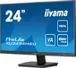 iiyama ProLite XU2494HSU-B6, 23.8"