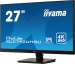 iiyama ProLite XU2792UHSU-B1, 27"