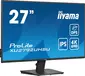 iiyama ProLite XU2792UHSU-B6, 27"