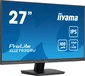 iiyama ProLite XU2793QSU-B7, 27"
