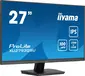 iiyama ProLite XU2793QSU-B6, 27"