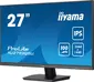 iiyama ProLite XU2793QSU-B6, 27"