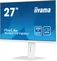 iiyama ProLite XUB2797QSU-W2, 27"