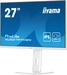 iiyama ProLite XUB2797HSN-W2, 27"