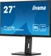 iiyama ProLite XUB2797QSU-B2, 27"